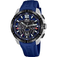 Watch Lotus Man Epic in Steel 18944/1 - 18944/1